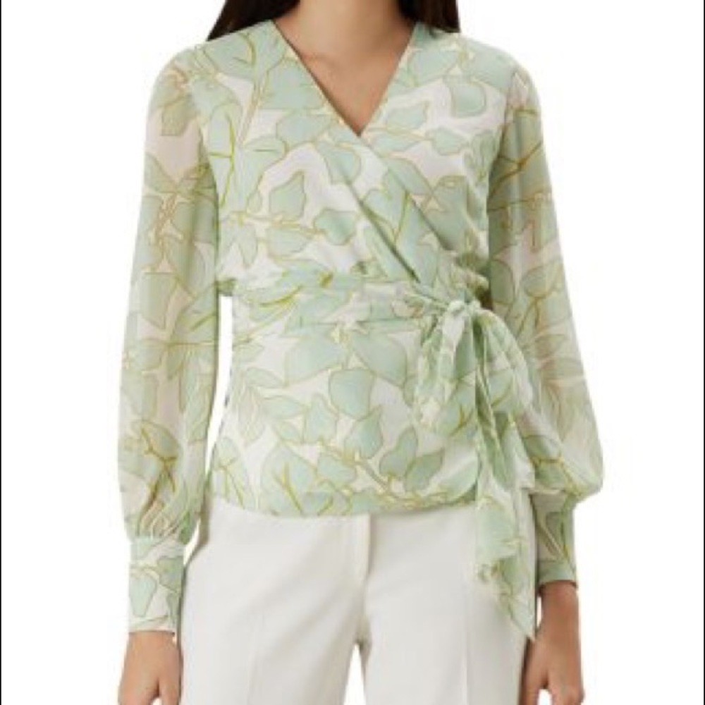 NWT Hobbes Maria Top